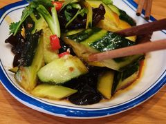 -震山堂·手工劲面(仓山万达店)