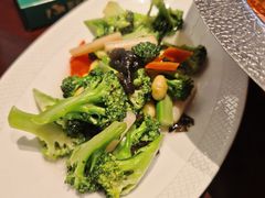 -那拉提之疆·新疆菜(美院店)