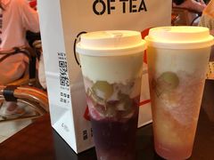 -喜茶(迪士尼小镇DP店)