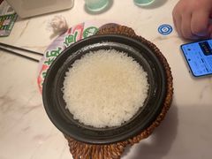 -谷田稻香·砂锅菜(川沙百联店)