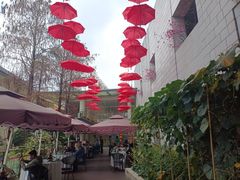-鹿鸣酒家(越秀店)