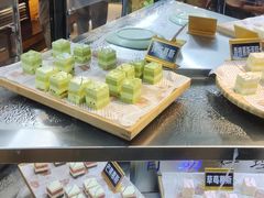 -韩盛·盛江山自助料理(沈辽路万达店)