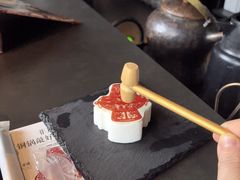 -东来顺·非遗火锅(赛格国际购物中心店)