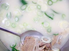 -神仙雪浓汤(明洞店)