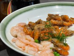 -老人和饭店(淮海中路店)