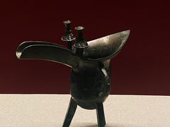 -重庆中国三峡博物馆(重庆博物馆)