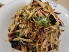 -老边饺子馆(东单店)