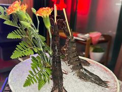 -禄婶鸡煲·打边炉