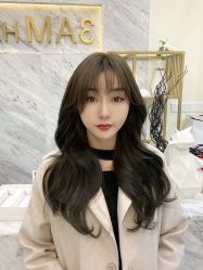 -3AM HAIR SALON染发烫发接发
