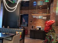 -LES ELITES 英集荟(南京西路店)