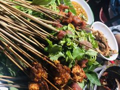 -三番火辣串串香(总店)