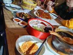 -小吊梨汤·北京菜·烤鸭(双井乐成中心店)