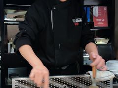-水木锦堂·自助铁板烧(世贸天阶店)