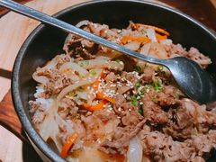 -御牛道日式烤肉料理(杭州万象城店)