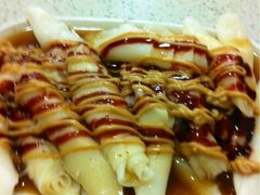 三醬珍珠粉-芬芳甜品(同福路店)