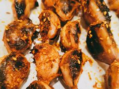 -枪火串烧·东北特色烧烤(罗湖总店)