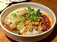 石河子凉皮-西域阿里马新疆菜·清真(桂花路店)