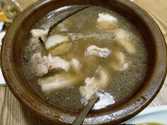 -新悦·霞浦海鲜生(上下杭店)