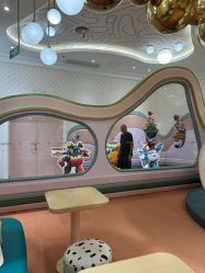 -奈尔宝家庭中心·亲子餐厅(苏州大悦城店)