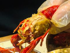 -我是那个大叔·美食研究所(新塘路店)