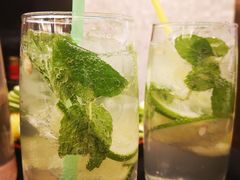 -东方红海鲜百汇(国际大厦店)