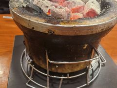 -大阪烧肉BAKA一代(十亩地店)