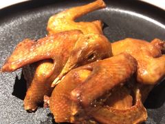 -大鸽饭(体育西路店)
