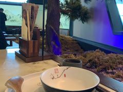 -绿茶餐厅(成都大悦城店)