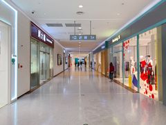 店内环境-大族广场Mall&More