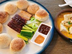 -烧肉馆(古北水镇景区店)