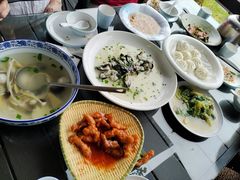 -品渔味湖鲜馆(拈花湾店)
