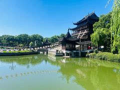 -海天楼中餐厅(吴宫泛太平洋酒店)