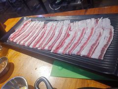 -伍丁·烤牛肋(和平东桥店)