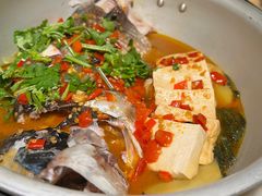 -佬麻雀·剁椒鱼头(京基KK One店)