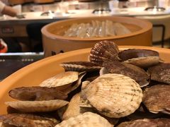 -龍歌自助小火锅(市南金茂湾店)