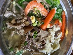 -福屿鲜捞小吃·捞化(福屿总店)
