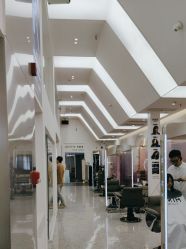 -MINX名珂斯·烫染形象设计