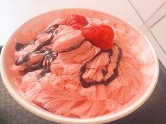 -梁子刨冰王&梁小糖(王顶堤店)
