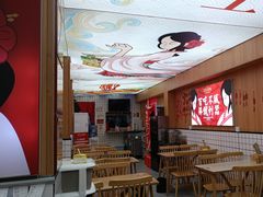 -冒菜西施·非遗冒菜(总店)