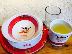 -大味生态火锅(蓝谷地店)