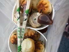 -舒蔡记生煎菜饭(云南中路店)