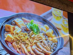 -神府路壹号·海鲜烧烤·砂锅粥·锅物(三坊七巷店)