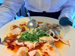 -德尚煌·顺德菜(誉山悠方天地店)