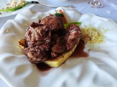 -维兰西餐(万泉河店)