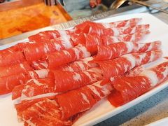 -海底捞火锅(新松江路店)
