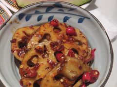 -味福记·江西小炒·南昌小吃(青山湖万达店)