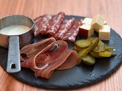 -沏点Trattoria意大利餐厅(新街口店)