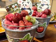 -楠火锅(西单店)
