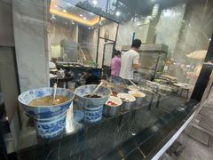 -白翔甜食店