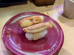-寿司郎(皇庭广场店)